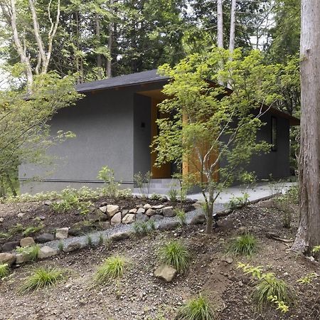 Hakone Retreat Villa 1/F (Adults Only) Εξωτερικό φωτογραφία