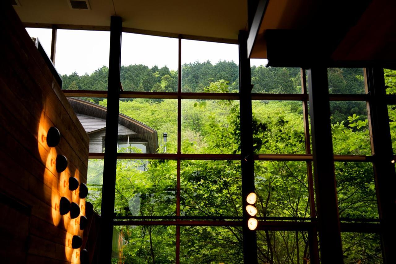 Hakone Retreat Villa 1/F (Adults Only) Εξωτερικό φωτογραφία
