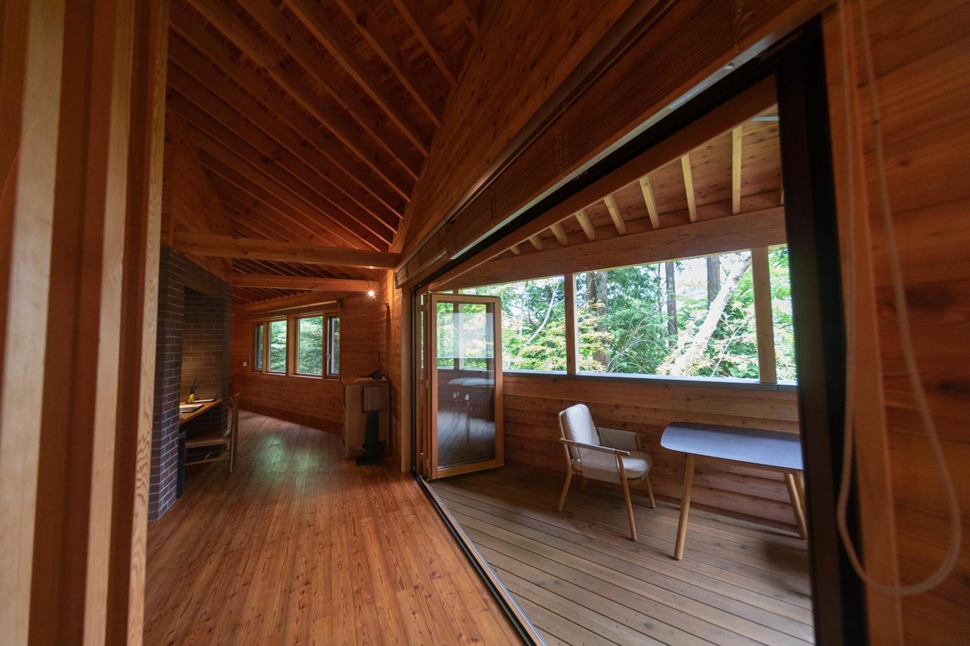 Hakone Retreat Villa 1/F (Adults Only) Εξωτερικό φωτογραφία