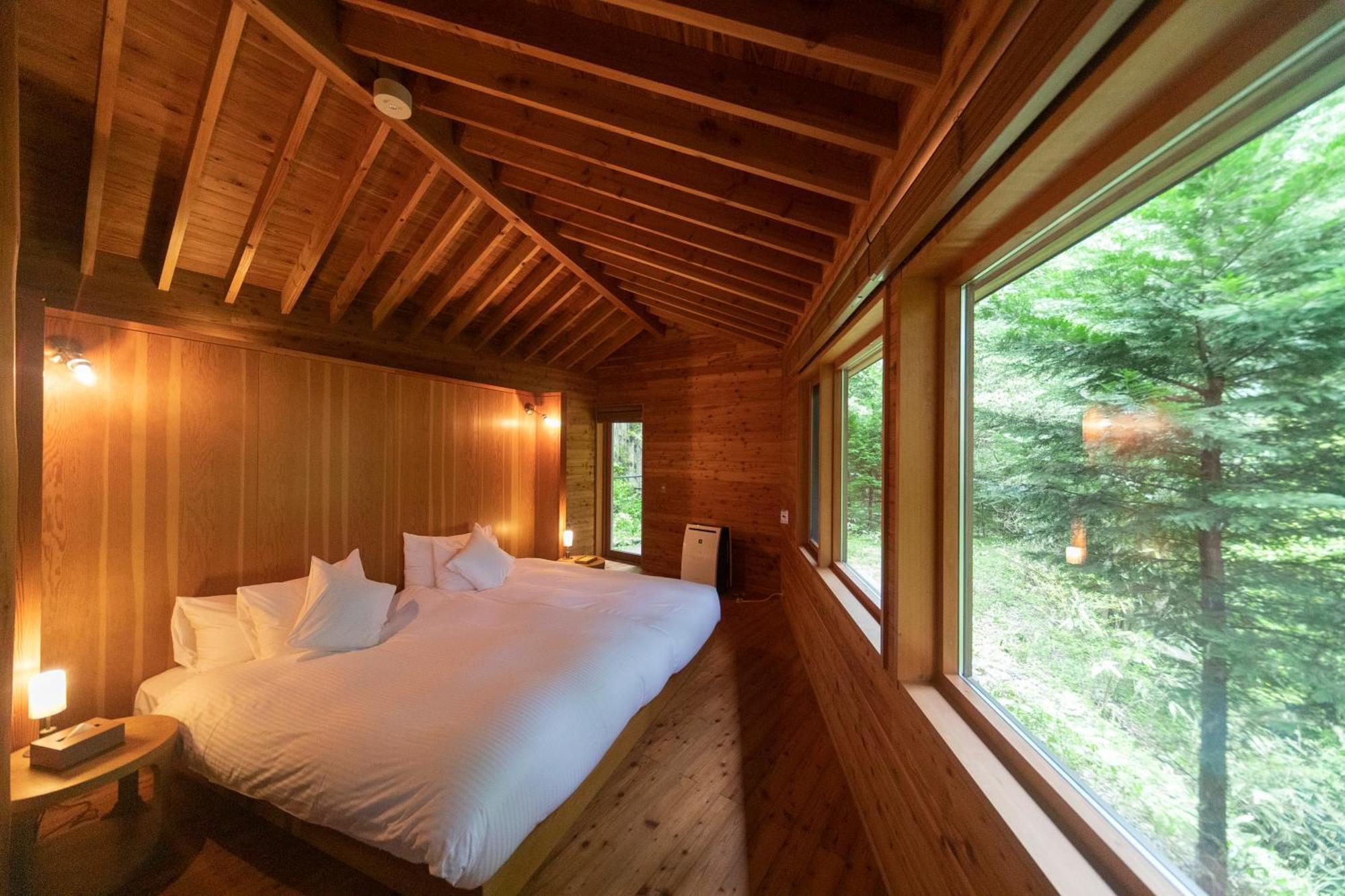 Hakone Retreat Villa 1/F (Adults Only) Εξωτερικό φωτογραφία