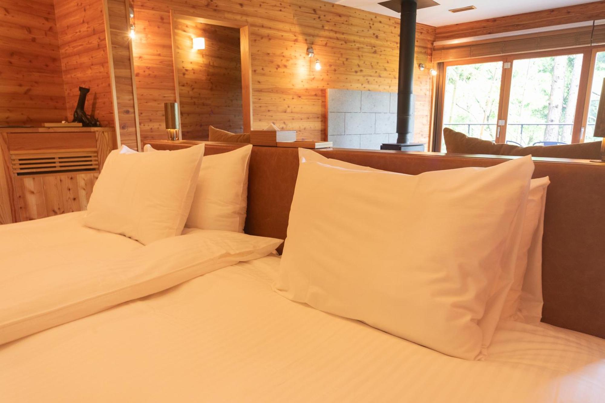 Hakone Retreat Villa 1/F (Adults Only) Εξωτερικό φωτογραφία
