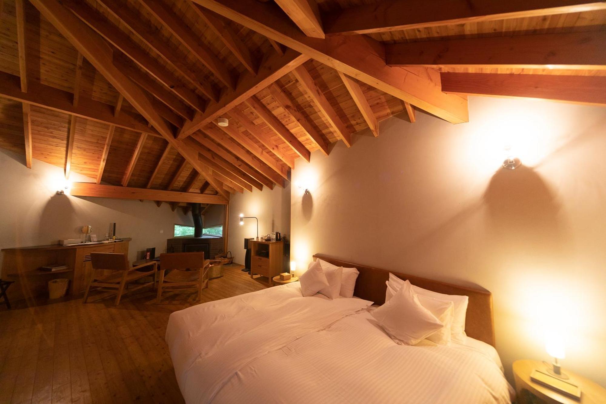 Hakone Retreat Villa 1/F (Adults Only) Εξωτερικό φωτογραφία