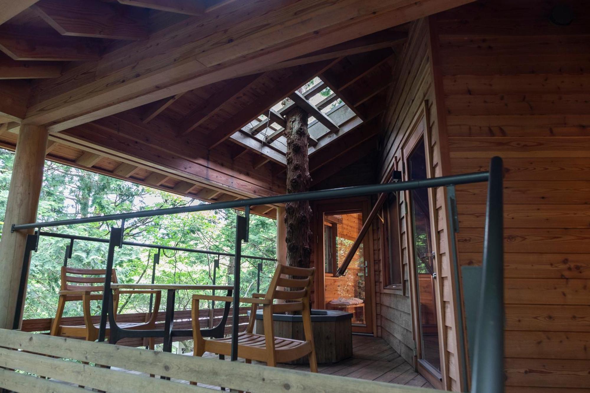 Hakone Retreat Villa 1/F (Adults Only) Εξωτερικό φωτογραφία