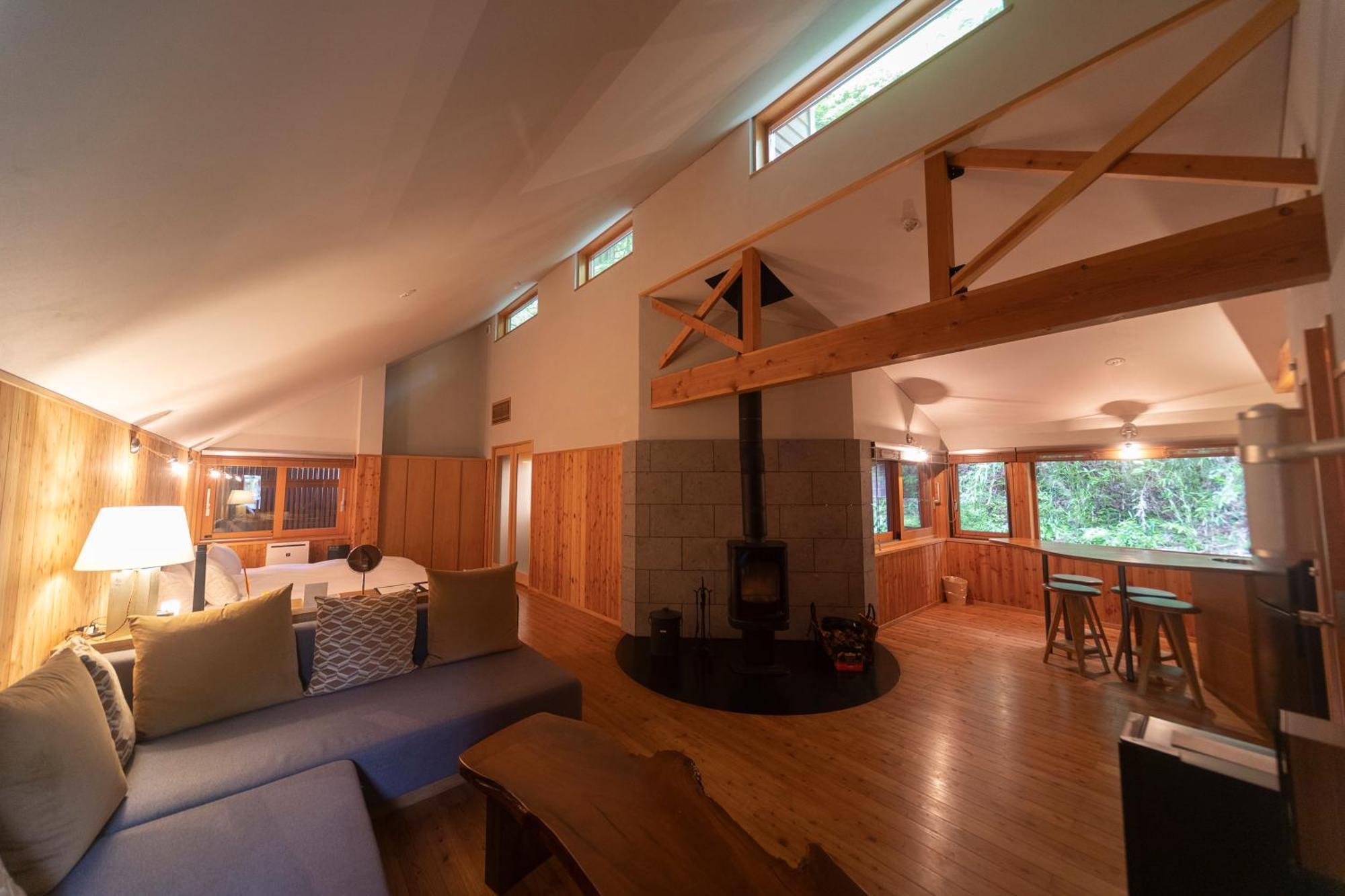 Hakone Retreat Villa 1/F (Adults Only) Εξωτερικό φωτογραφία