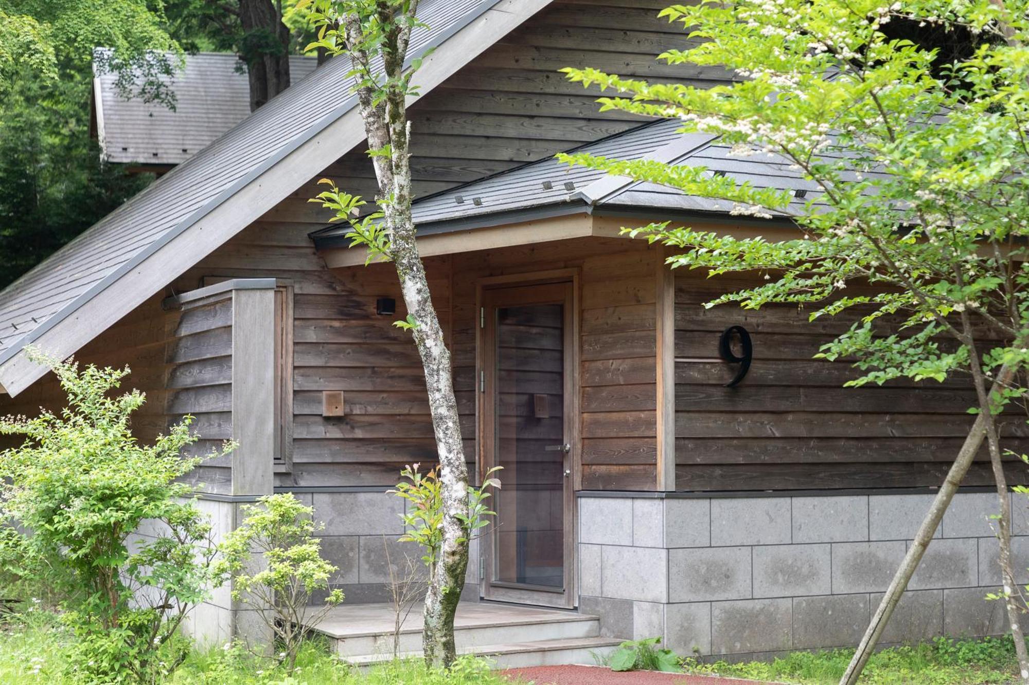 Hakone Retreat Villa 1/F (Adults Only) Εξωτερικό φωτογραφία