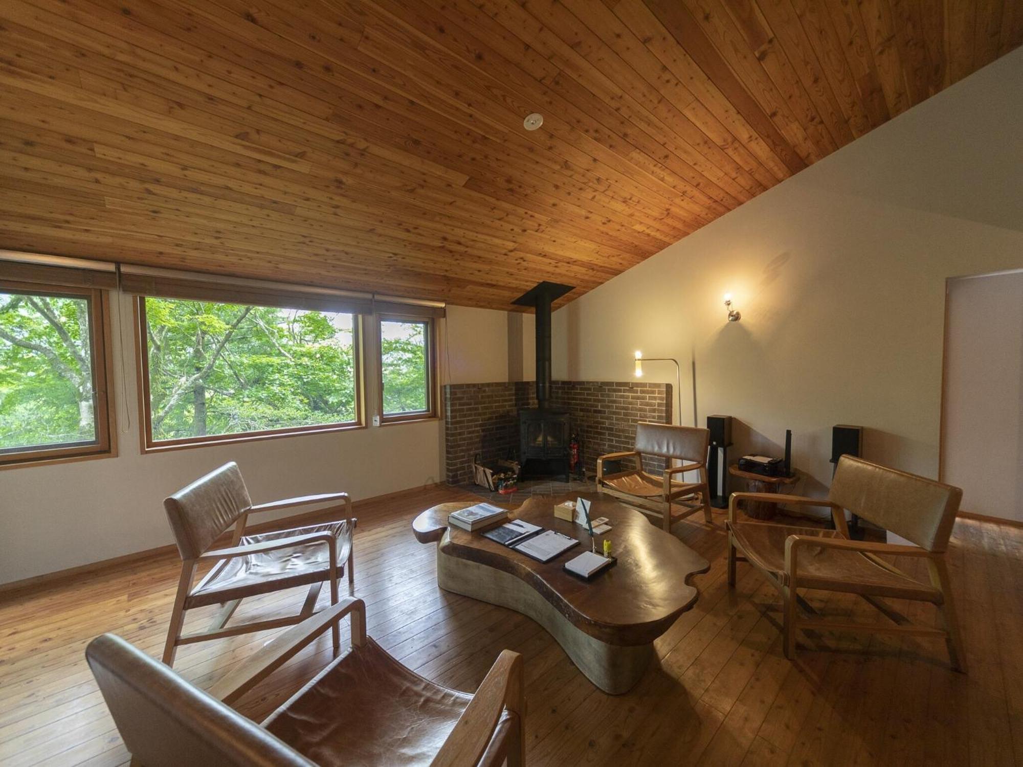 Hakone Retreat Villa 1/F (Adults Only) Εξωτερικό φωτογραφία