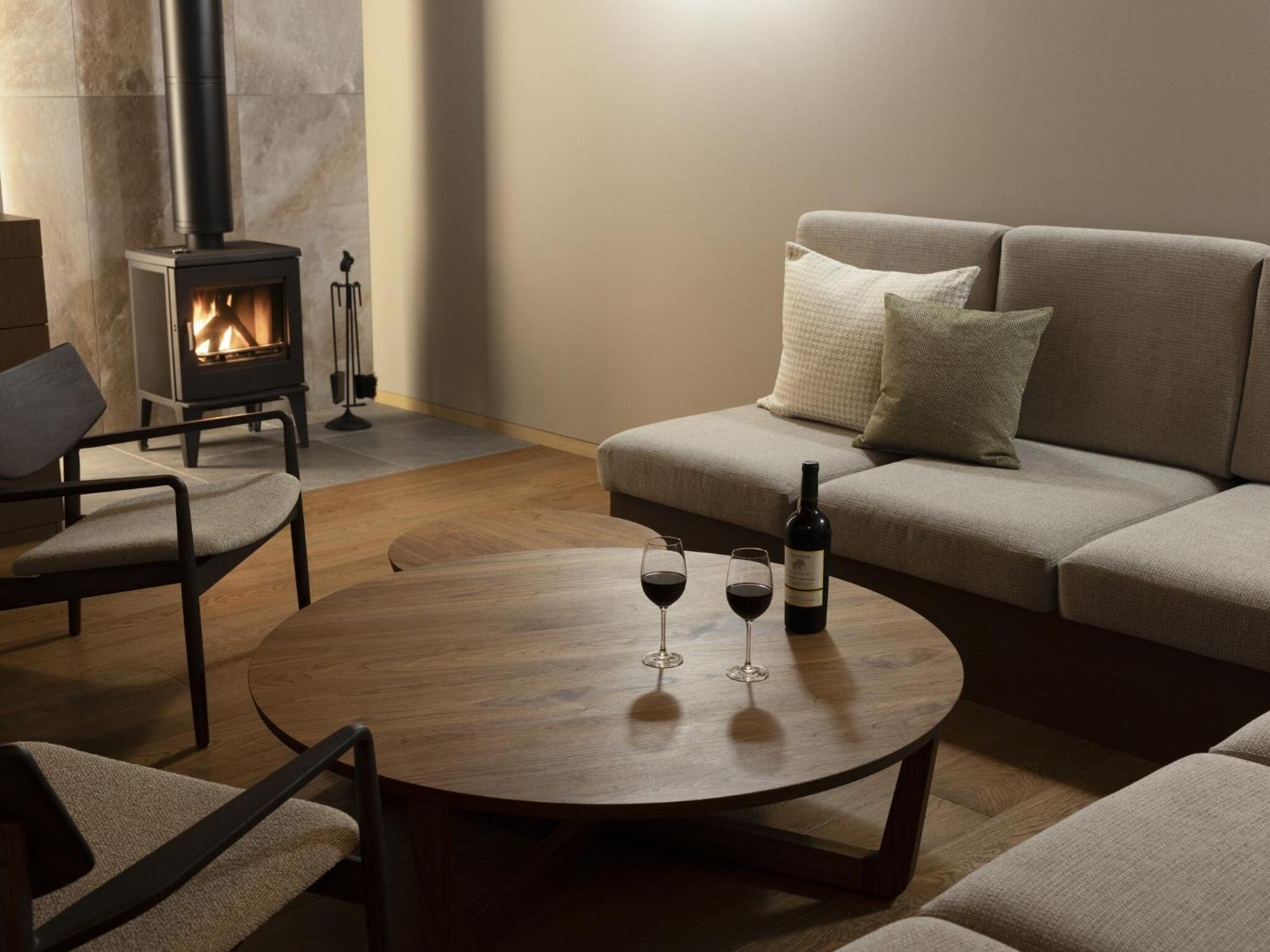 Hakone Retreat Villa 1/F (Adults Only) Εξωτερικό φωτογραφία
