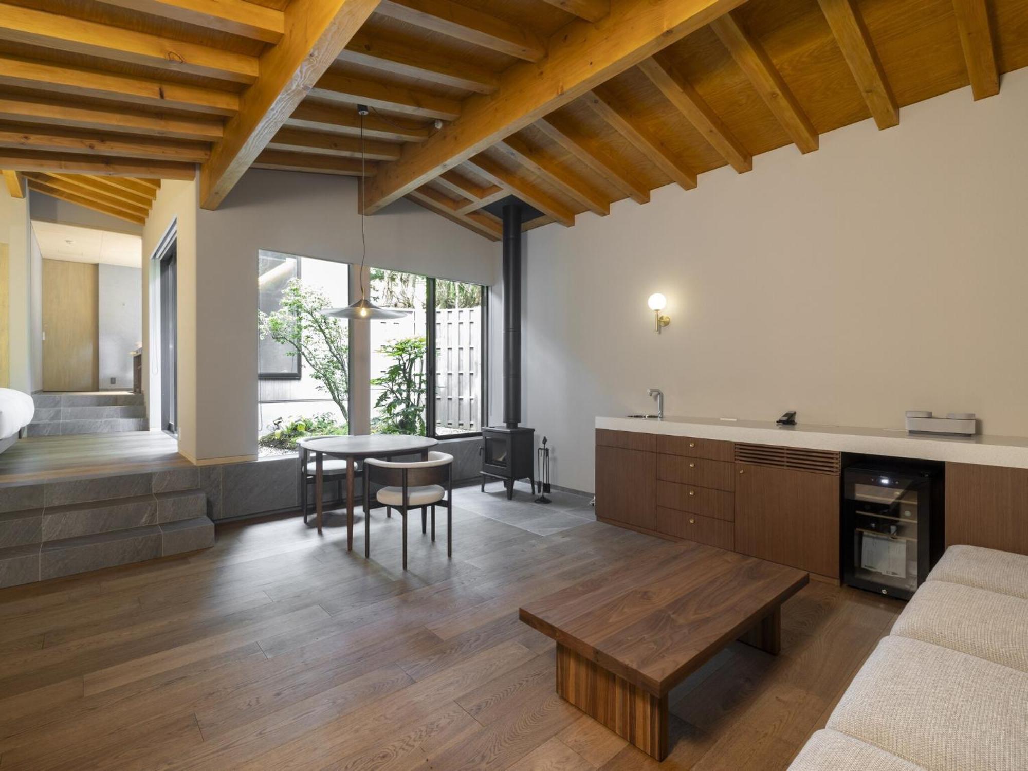 Hakone Retreat Villa 1/F (Adults Only) Εξωτερικό φωτογραφία
