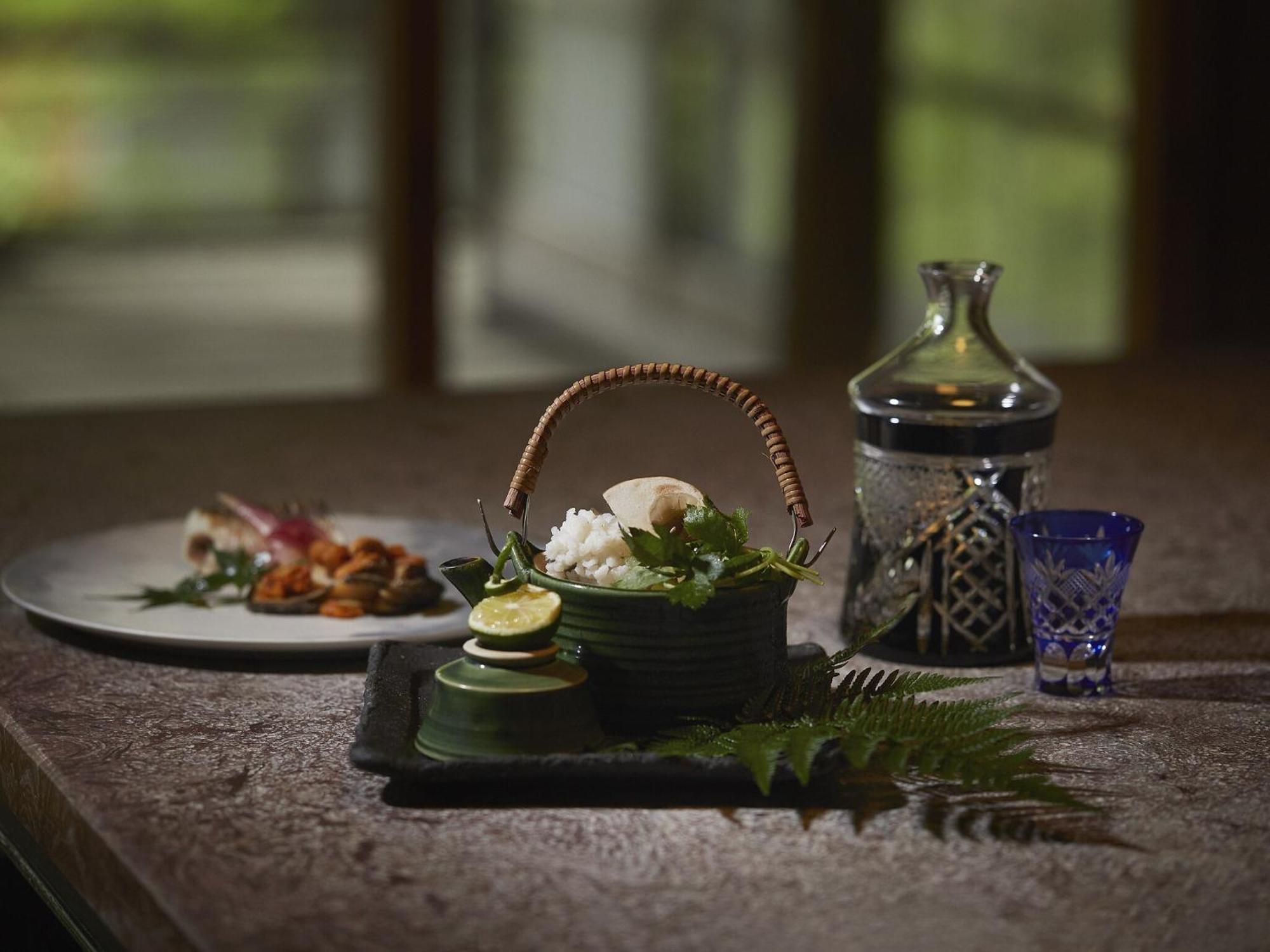 Hakone Retreat Villa 1/F (Adults Only) Εξωτερικό φωτογραφία